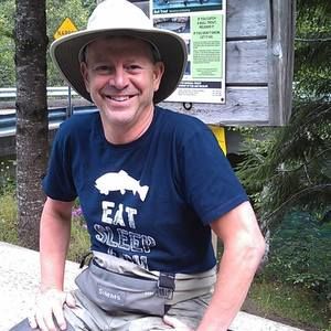 Meet your Posher, Eric